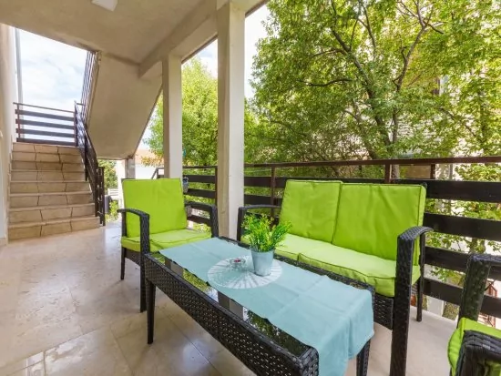 Apartmán Kvarner - Selce KV 1913 N2