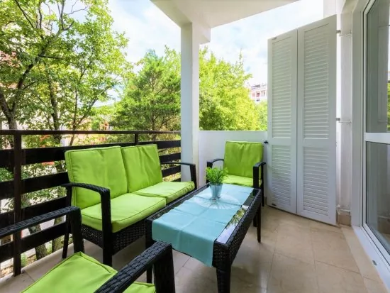 Apartmán Kvarner - Selce KV 1913 N2