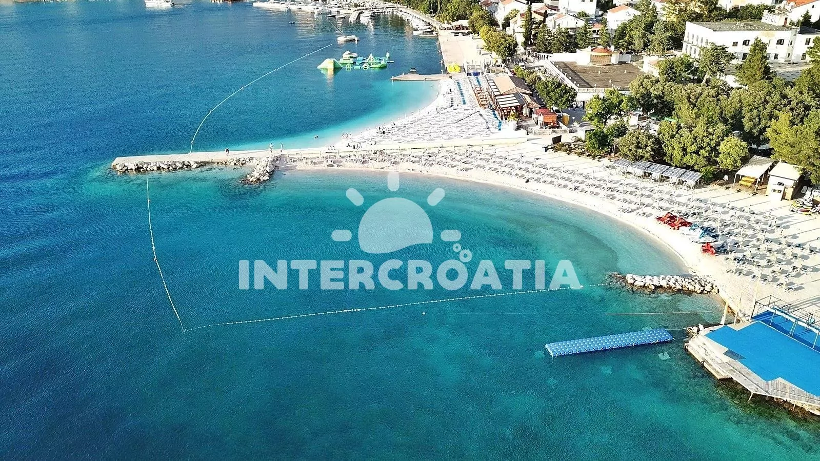 Apartmán Kvarner - Selce KV 1913 N2