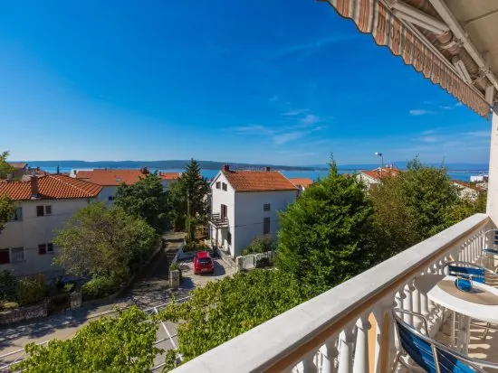 Apartmán Kvarner - Selce KV 1913 N3