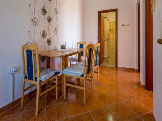 Apartmán Kvarner - Selce KV 1913 N3