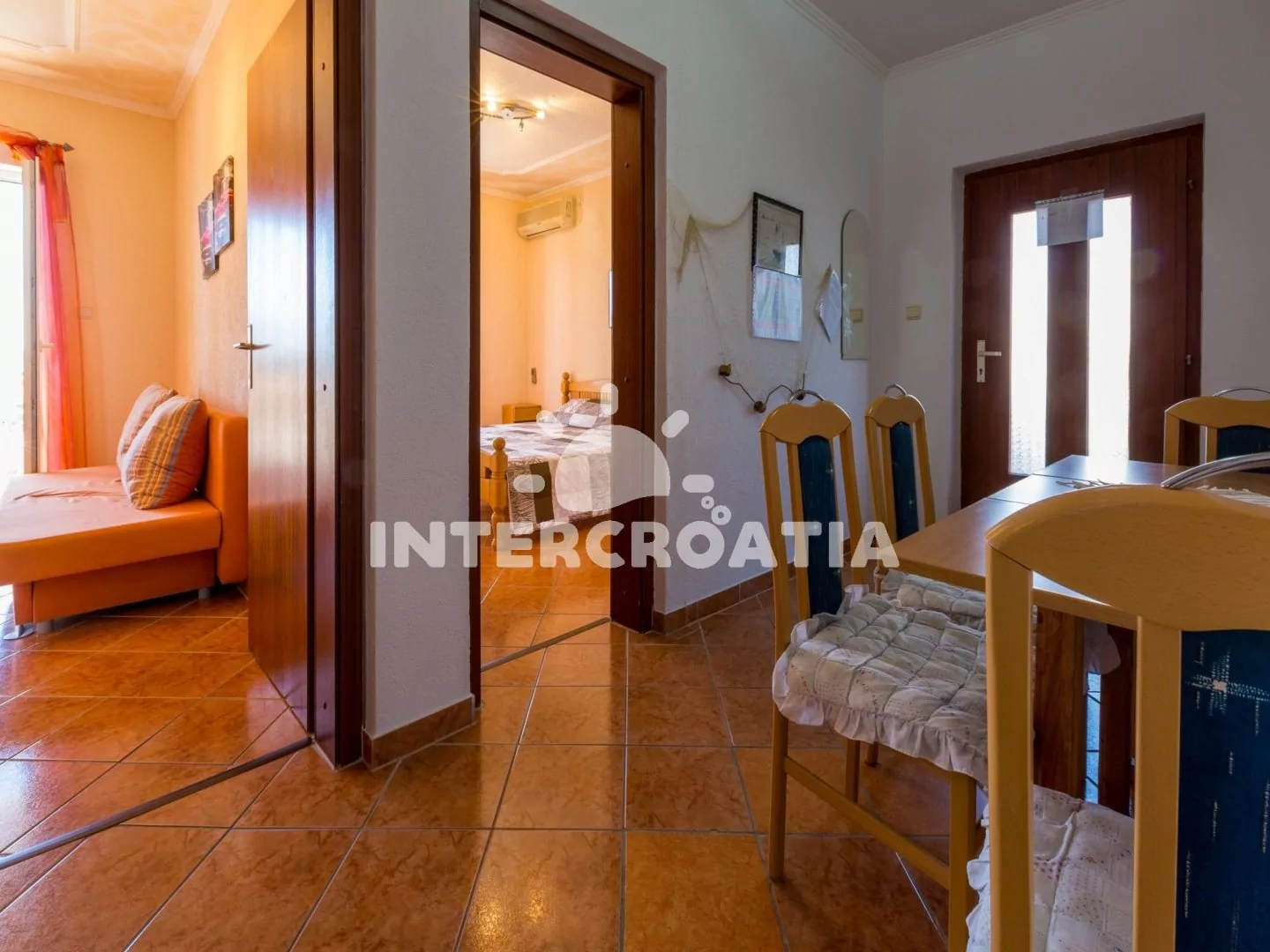 Apartmán Kvarner - Selce KV 1913 N3