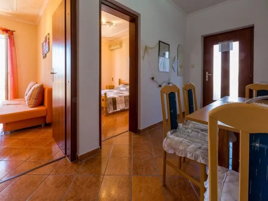 Apartmán Kvarner - Selce KV 1913 N3