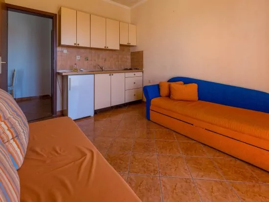 Apartmán Kvarner - Selce KV 1913 N3