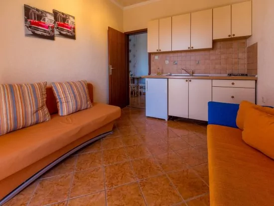 Apartmán Kvarner - Selce KV 1913 N3