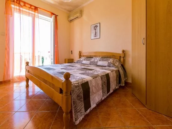 Apartmán Kvarner - Selce KV 1913 N3