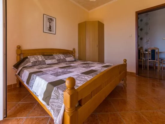 Apartmán Kvarner - Selce KV 1913 N3