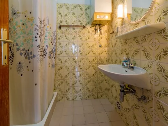 Apartmán Kvarner - Selce KV 1913 N3