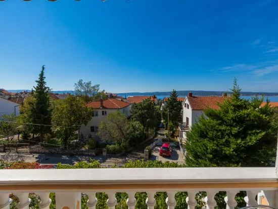 Apartmán Kvarner - Selce KV 1913 N3