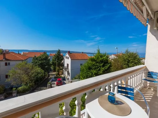 Apartmán Kvarner - Selce KV 1913 N3