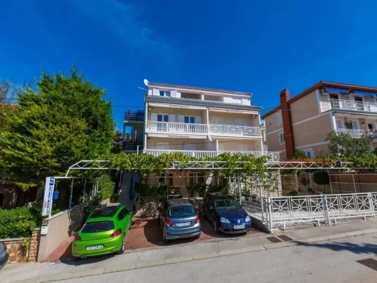 Apartmán Kvarner - Selce KV 1913 N3