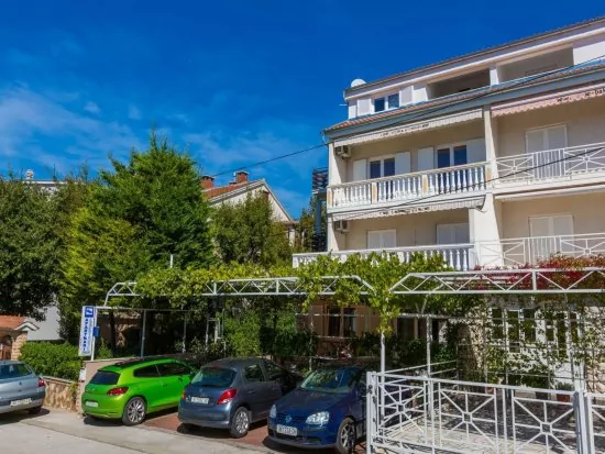 Apartmán Kvarner - Selce KV 1913 N3