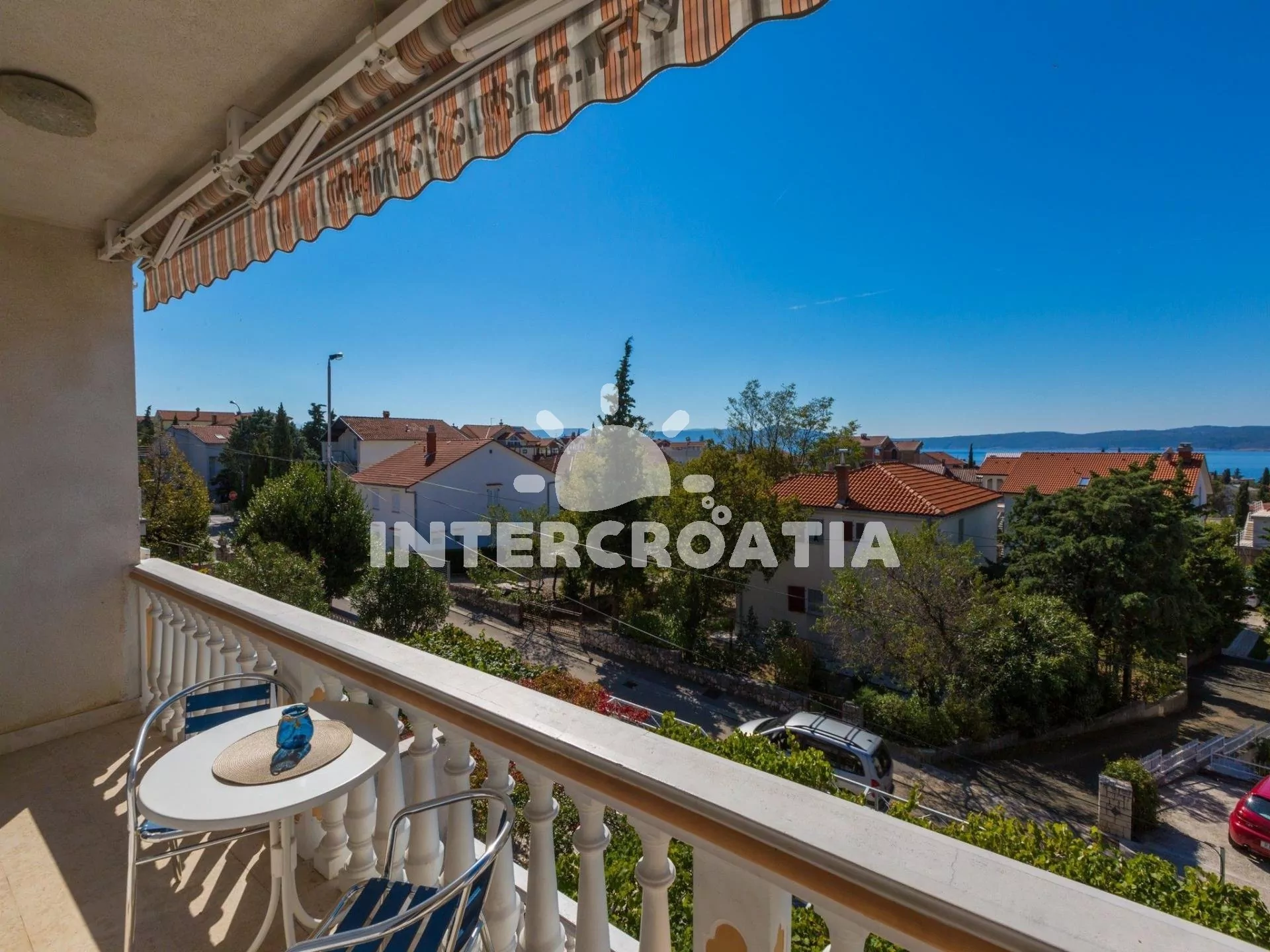 Apartmán Kvarner - Selce KV 1913 N3