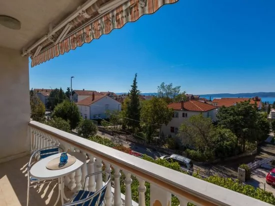 Apartmán Kvarner - Selce KV 1913 N3