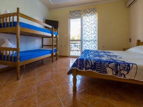 Apartmán Kvarner - Selce KV 1913 N4