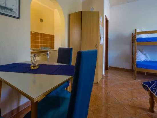 Apartmán Kvarner - Selce KV 1913 N4