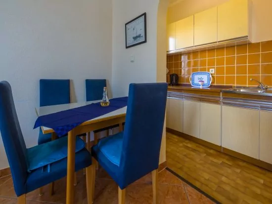 Apartmán Kvarner - Selce KV 1913 N4