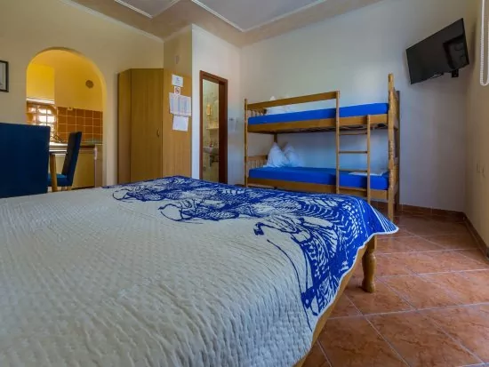 Apartmán Kvarner - Selce KV 1913 N4