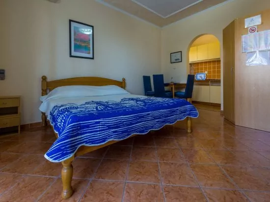 Apartmán Kvarner - Selce KV 1913 N4