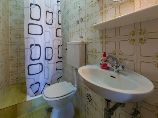 Apartmán Kvarner - Selce KV 1913 N4