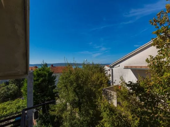 Apartmán Kvarner - Selce KV 1913 N4