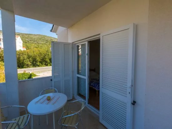 Apartmán Kvarner - Selce KV 1913 N4