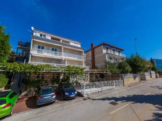 Apartmán Kvarner - Selce KV 1913 N4