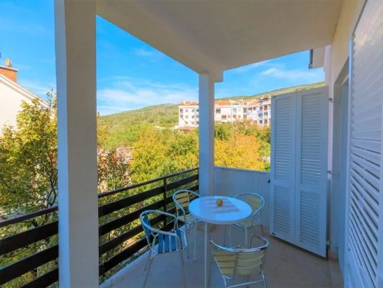 Apartmán Kvarner - Selce KV 1913 N4