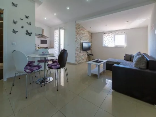 Apartmán Kvarner - Selce KV 1913 N5