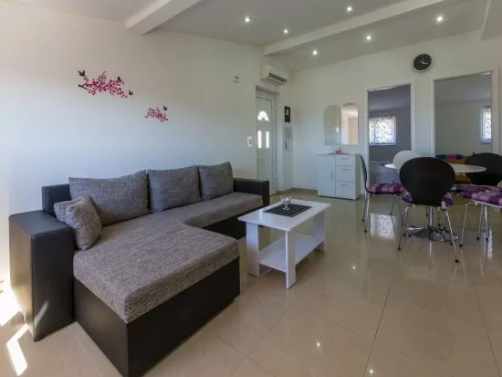 Apartmán Kvarner - Selce KV 1913 N5