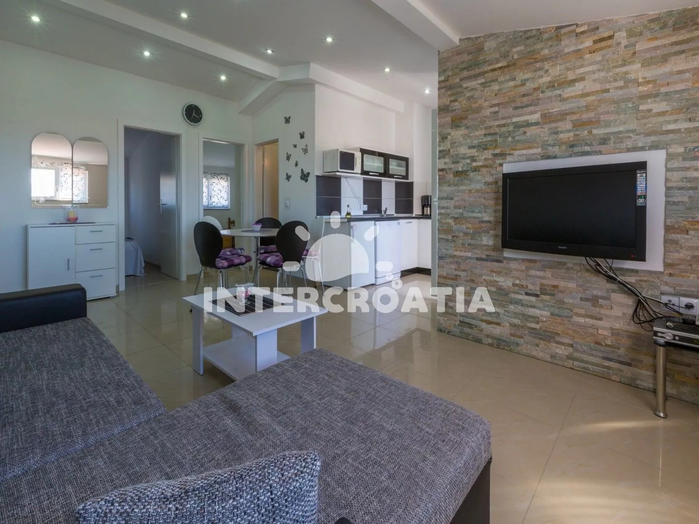 Apartmán Kvarner - Selce KV 1913 N5