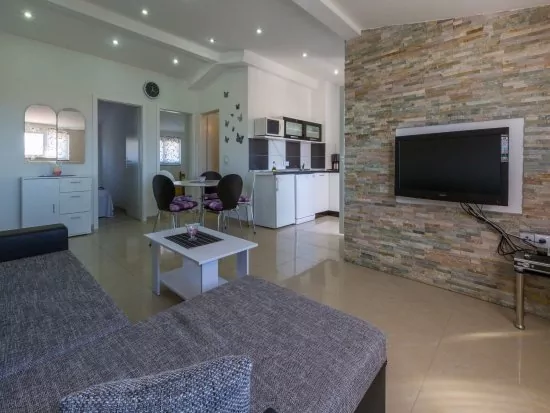 Apartmán Kvarner - Selce KV 1913 N5