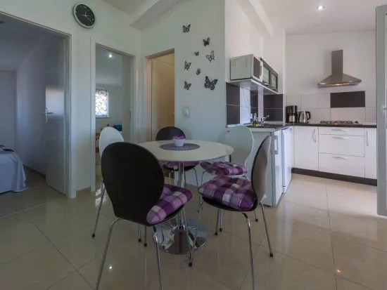 Apartmán Kvarner - Selce KV 1913 N5