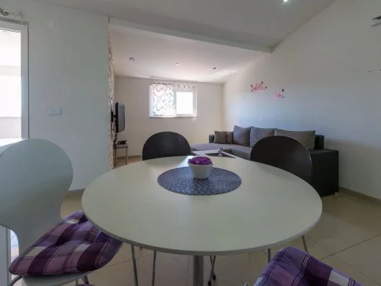 Apartmán Kvarner - Selce KV 1913 N5
