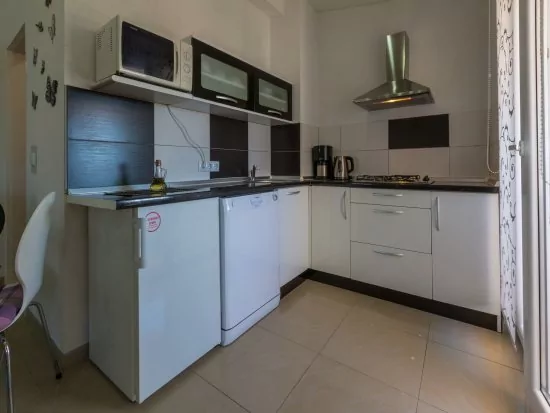 Apartmán Kvarner - Selce KV 1913 N5