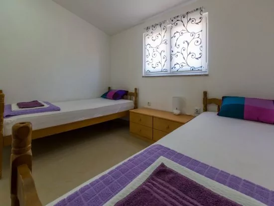 Apartmán Kvarner - Selce KV 1913 N5