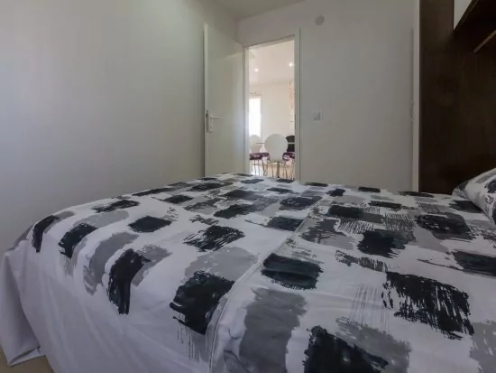 Apartmán Kvarner - Selce KV 1913 N5