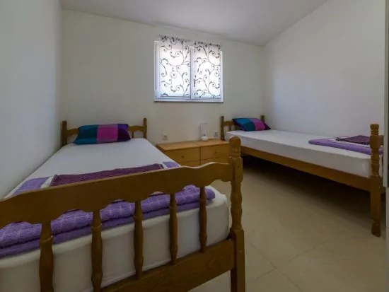 Apartmán Kvarner - Selce KV 1913 N5