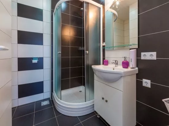 Apartmán Kvarner - Selce KV 1913 N5