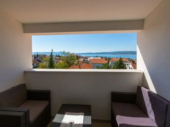 Apartmán Kvarner - Selce KV 1913 N5