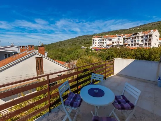 Apartmán Kvarner - Selce KV 1913 N5