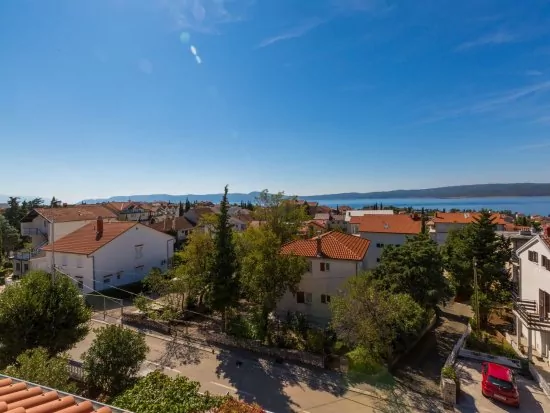 Apartmán Kvarner - Selce KV 1913 N5