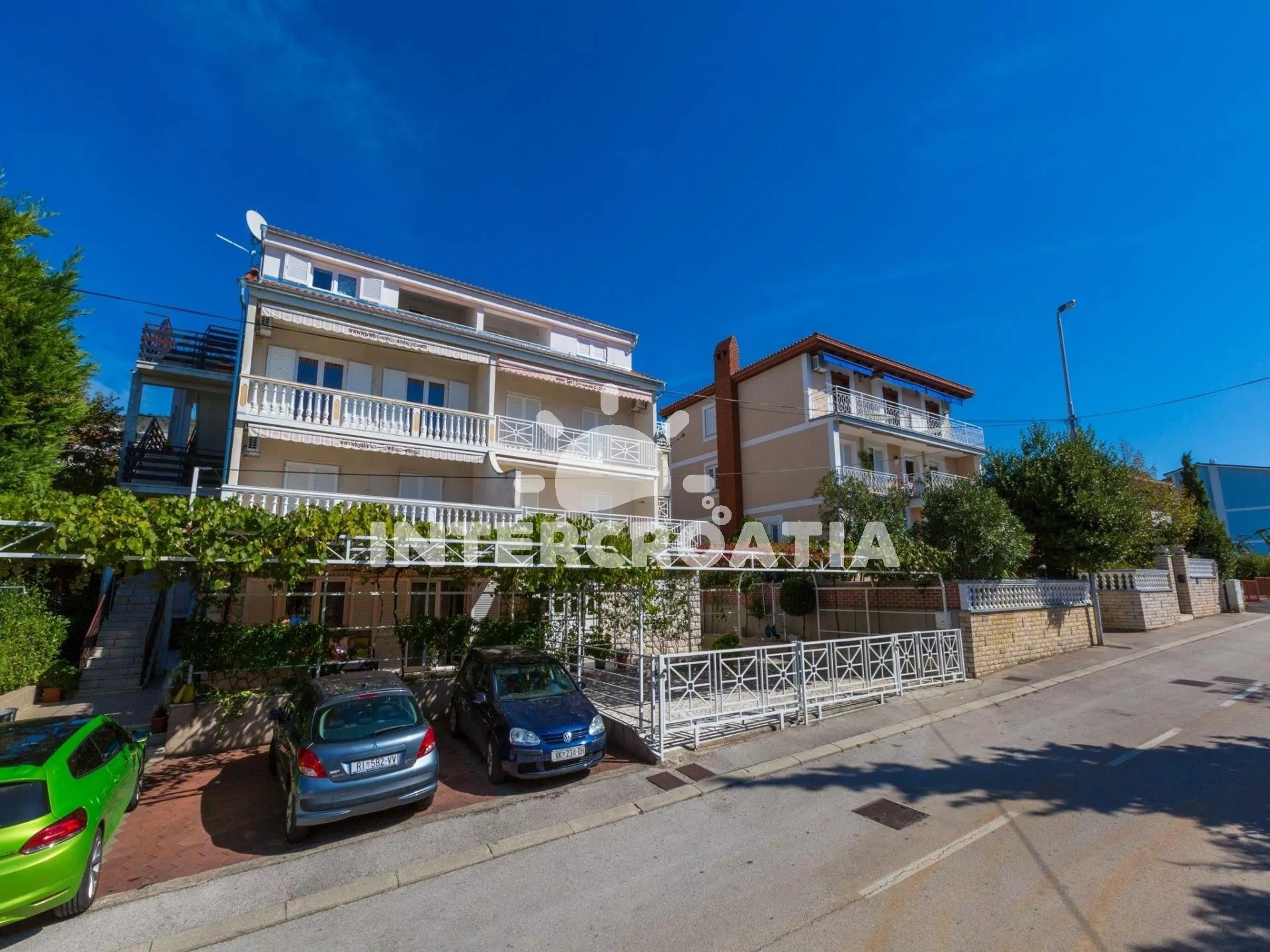 Apartmán Kvarner - Selce KV 1913 N5