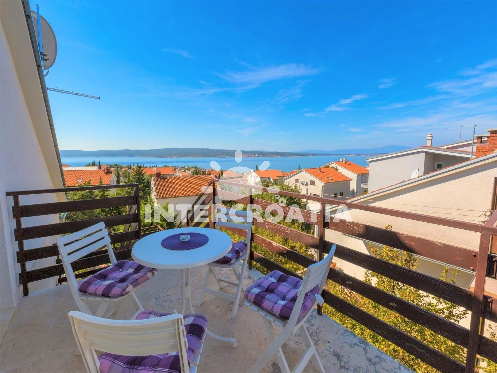 Apartmán Kvarner - Selce KV 1913 N5