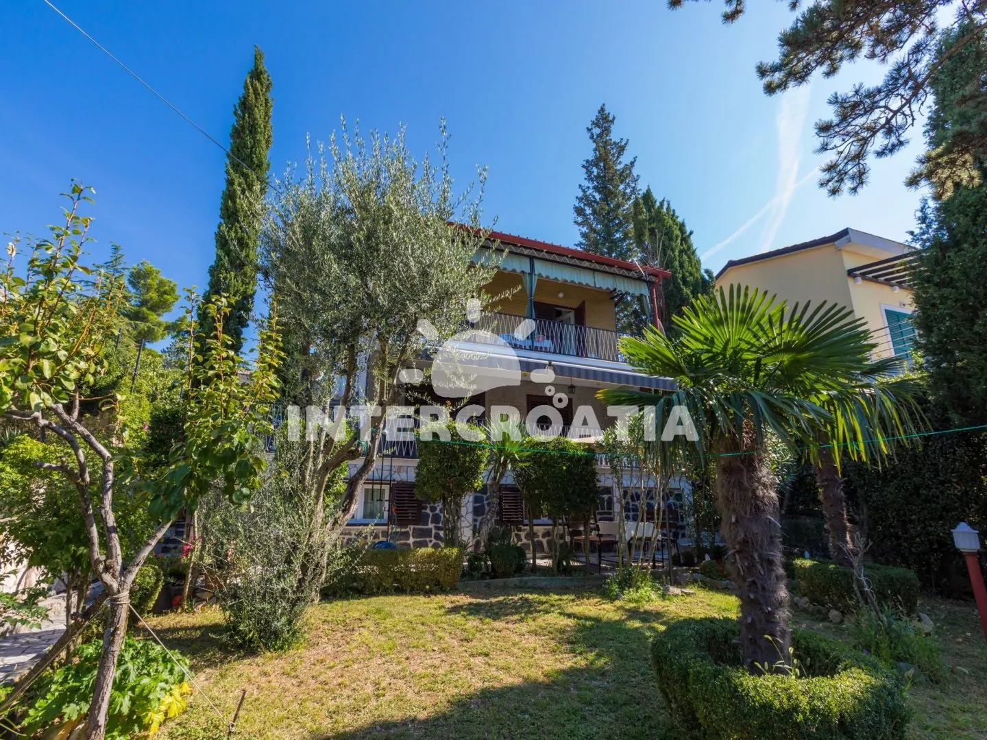 Apartmán Kvarner - Selce KV 1914 N1