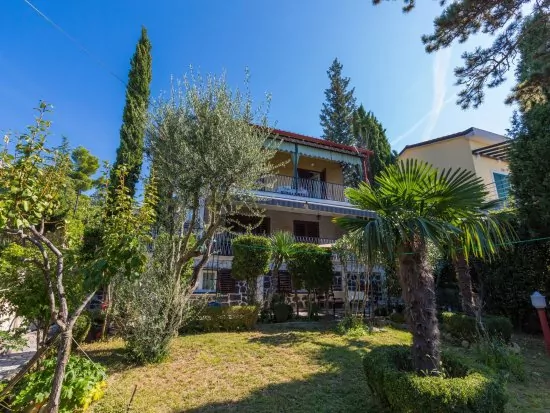 Apartmán Kvarner - Selce KV 1914 N1