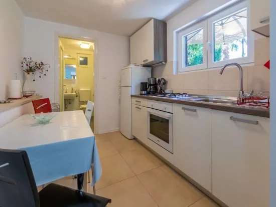 Apartmán Kvarner - Selce KV 1914 N1