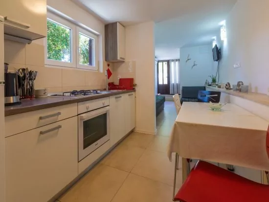 Apartmán Kvarner - Selce KV 1914 N1