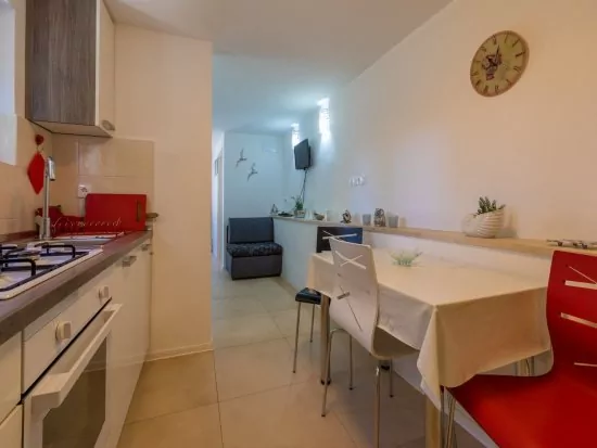 Apartmán Kvarner - Selce KV 1914 N1