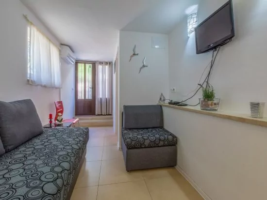 Apartmán Kvarner - Selce KV 1914 N1